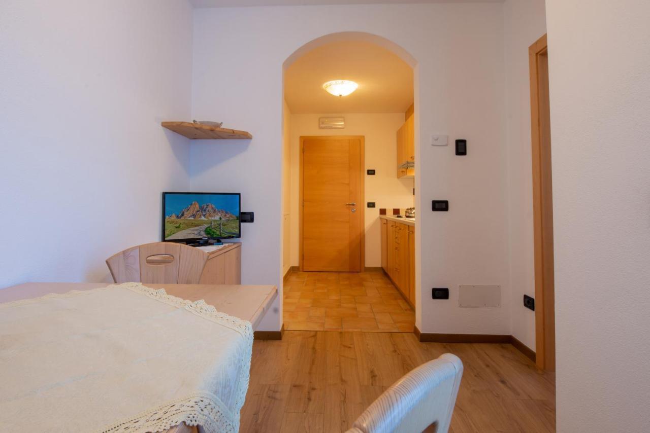 Apartments Ciasa Costisela San Vigilio Di Marebbe Esterno foto